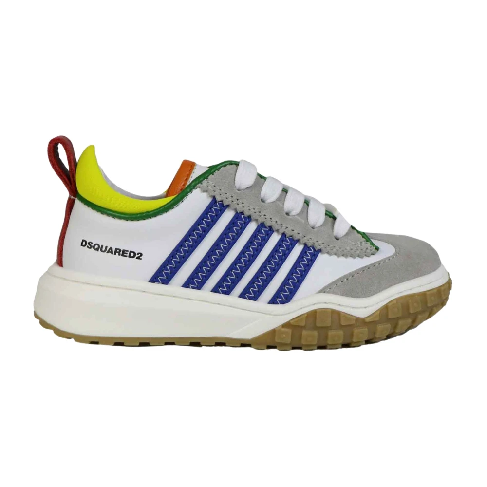 Dsquared2 best sale schoenen junior