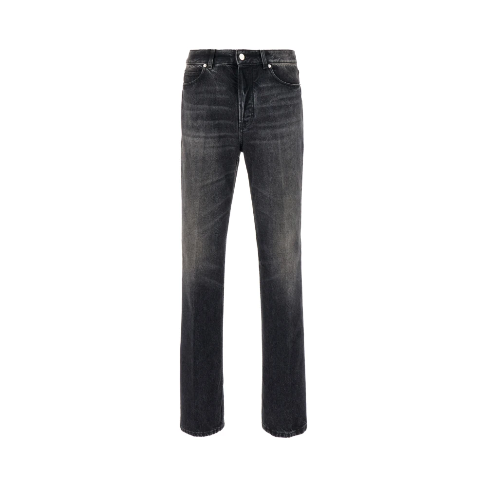 Jeans > Straight Jeans - - Salvatore Ferragamo - Modalova