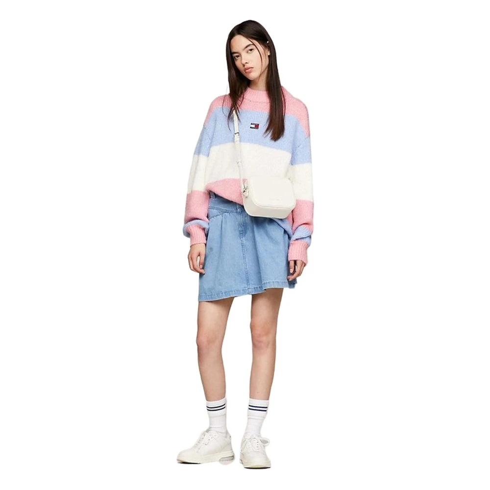 Tommy Hilfiger Schoudertas White Dames