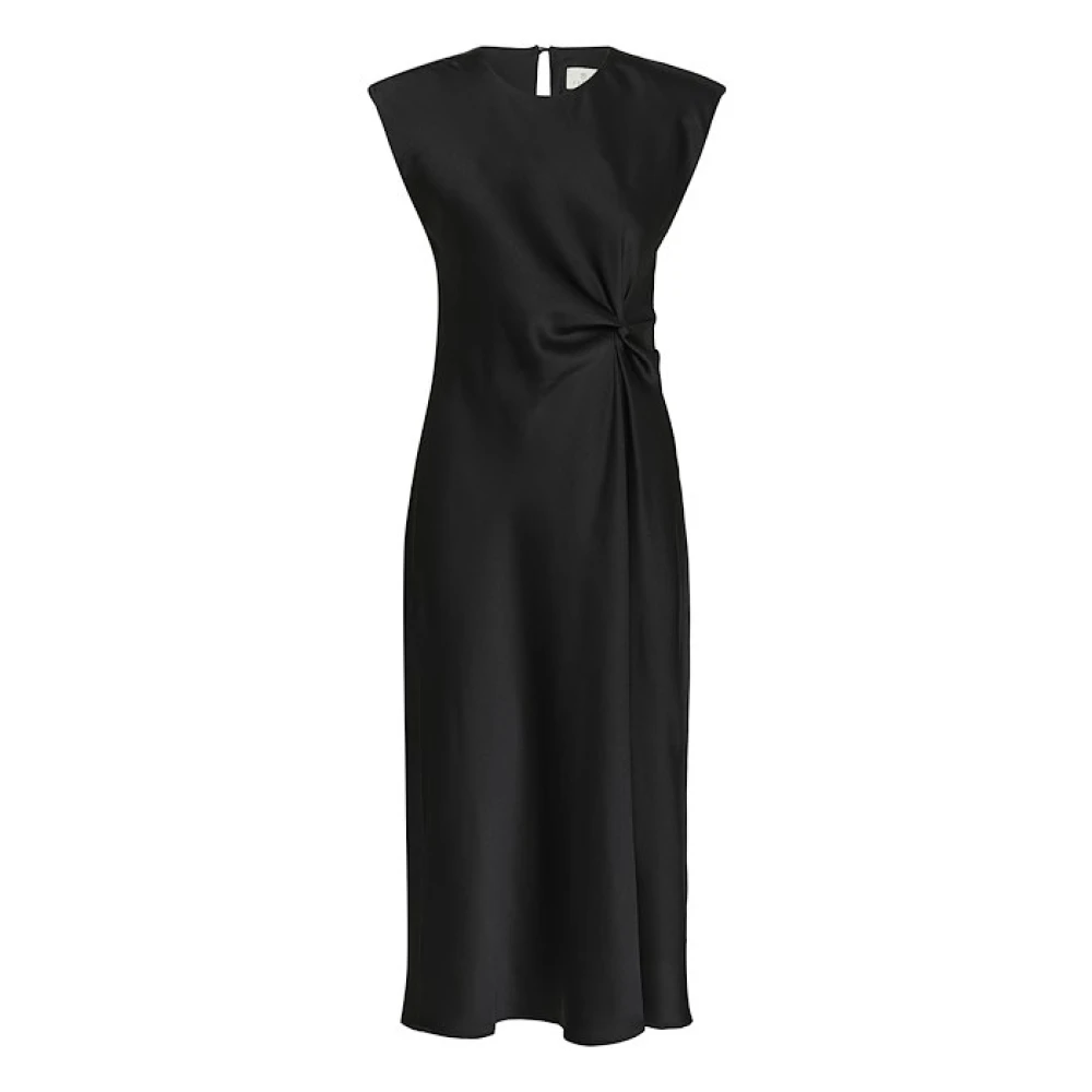 Dresses > Day Dresses > Midi Dresses - - Kaffe - Modalova