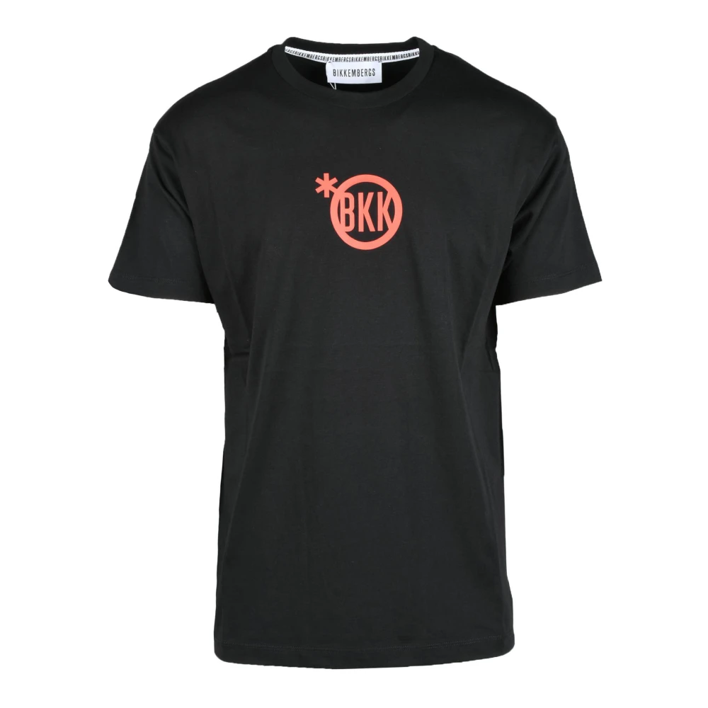 Tops > T-Shirts - - Bikkembergs - Modalova