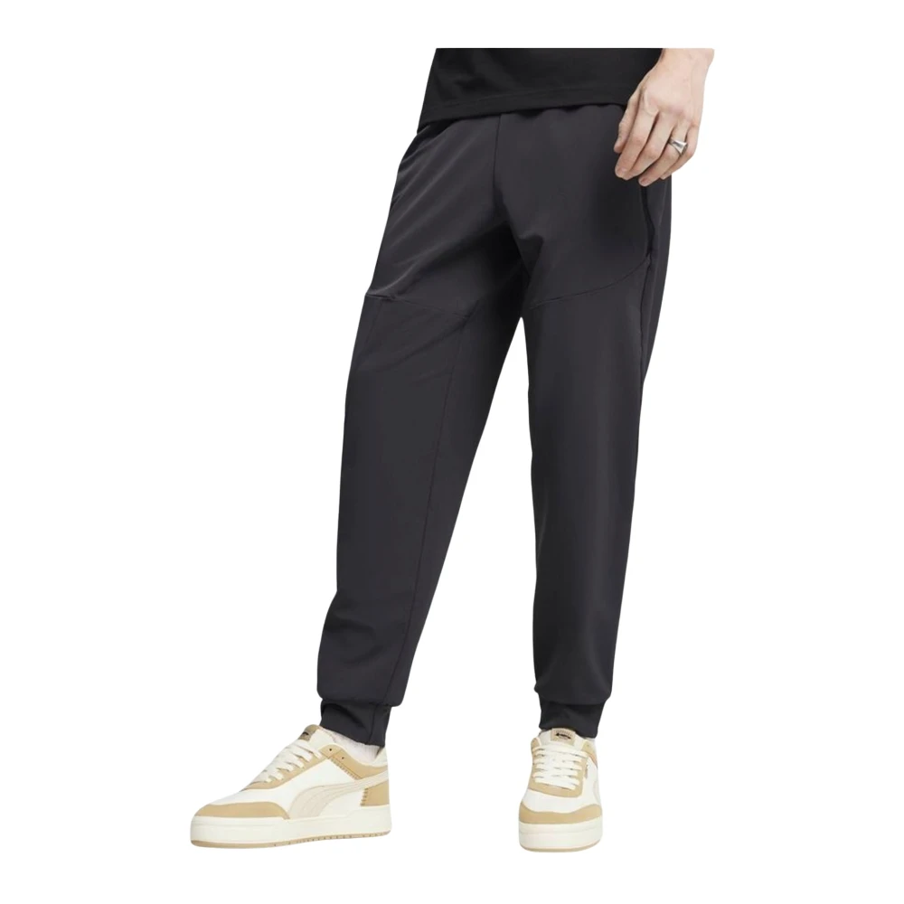Puma Tech Jogger met dryCELL Technologie Black Heren