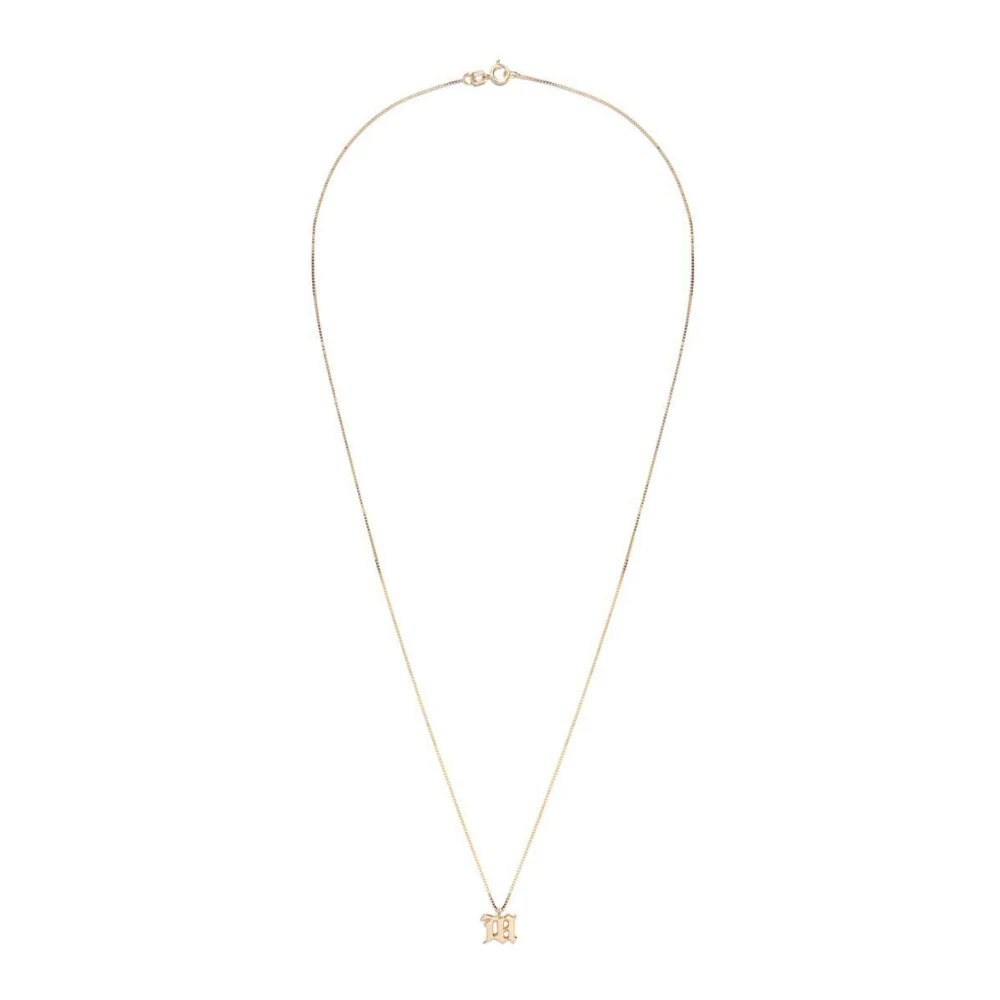 Accessories > Jewellery > Necklaces - - Misbhv - Modalova