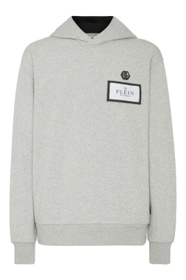 Hoodie Sweatshirt LS