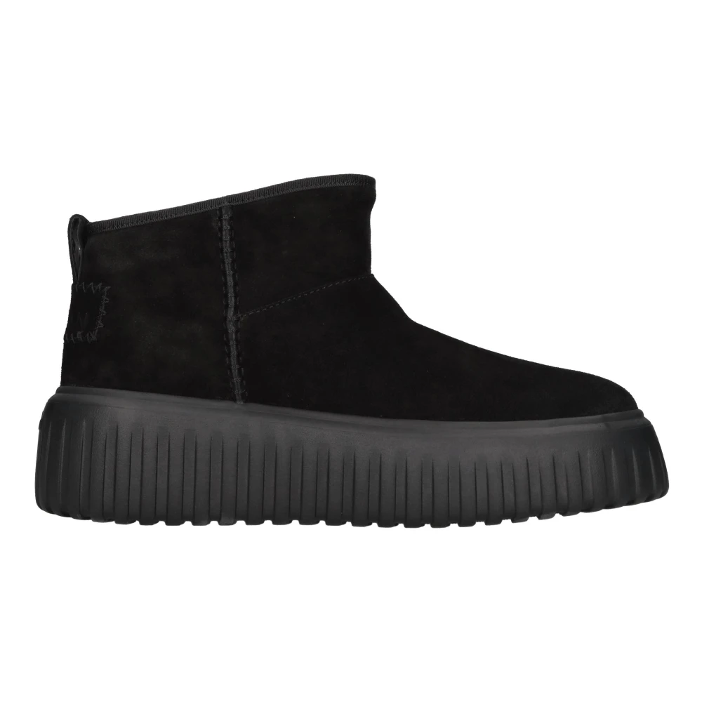 Shoes > Boots > Ankle Boots - - Hogan - Modalova