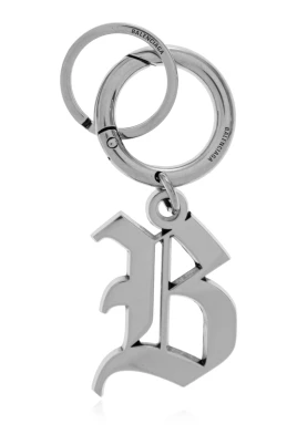 Melrose B Keychain