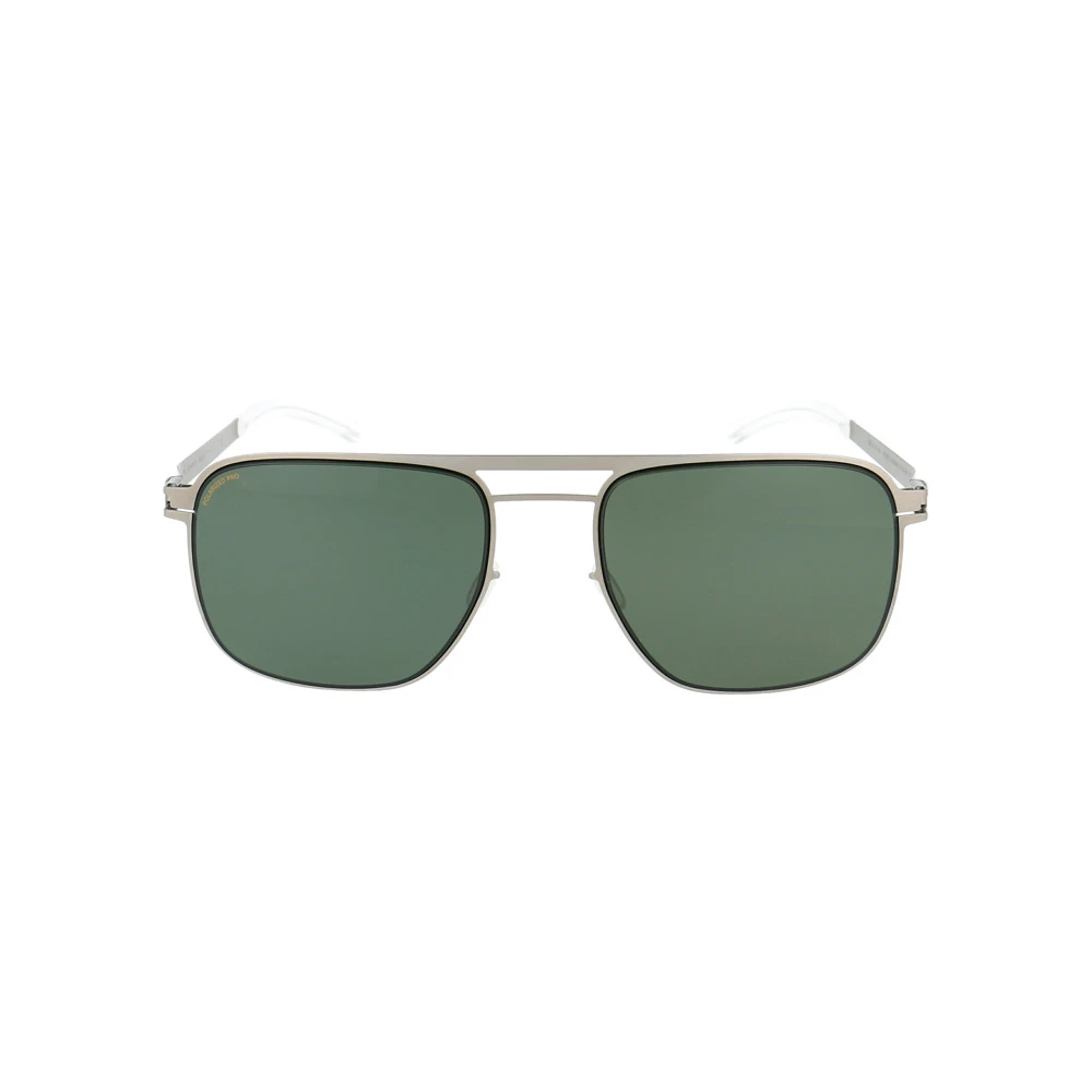 Mykita Sunglasses Grön Unisex