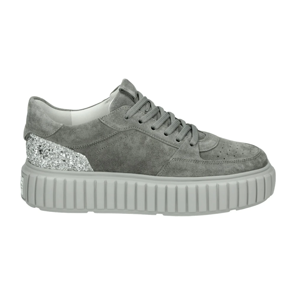 Kennel & Schmenger 21 25340.547 Dames Schoenen Grijs