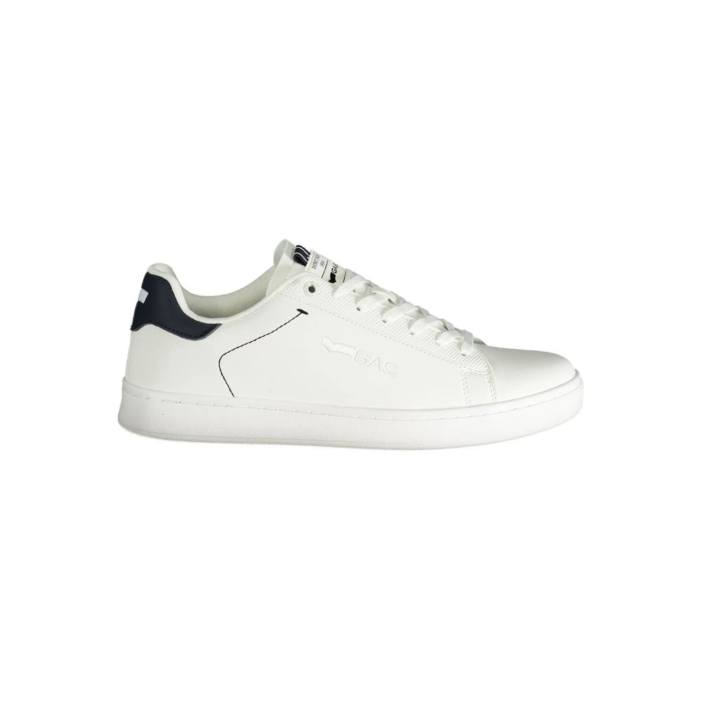 GAS - Shoes > Sneakers - White - GAS - Modalova