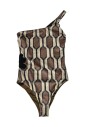 maillot-une-epaule-motif-azteque