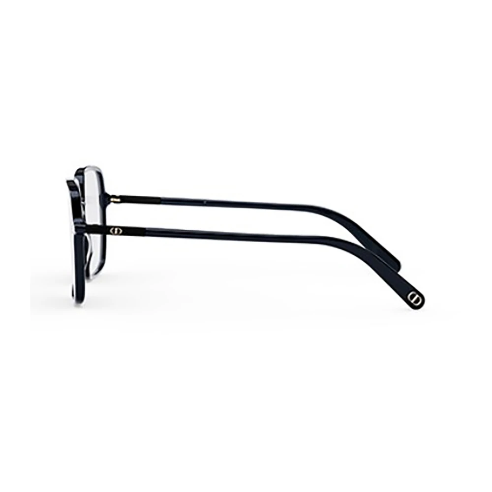 Dior Stijlvol Droom Model A Oorbellen Black Unisex