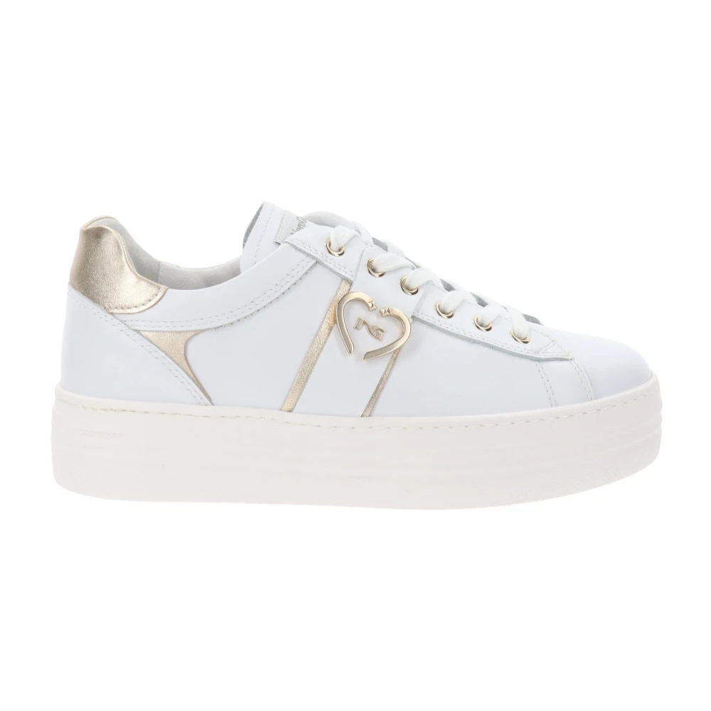 Shoes > Sneakers - - Nerogiardini - Modalova