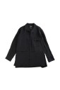 chemise-en-twill-de-rayonne-y-3