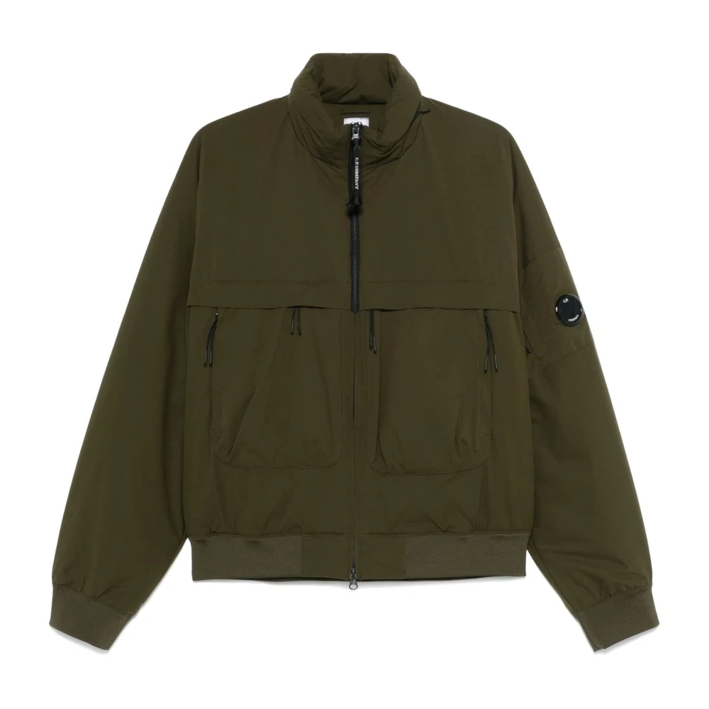 Jackets > Light Jackets - - C.p. Company - Modalova