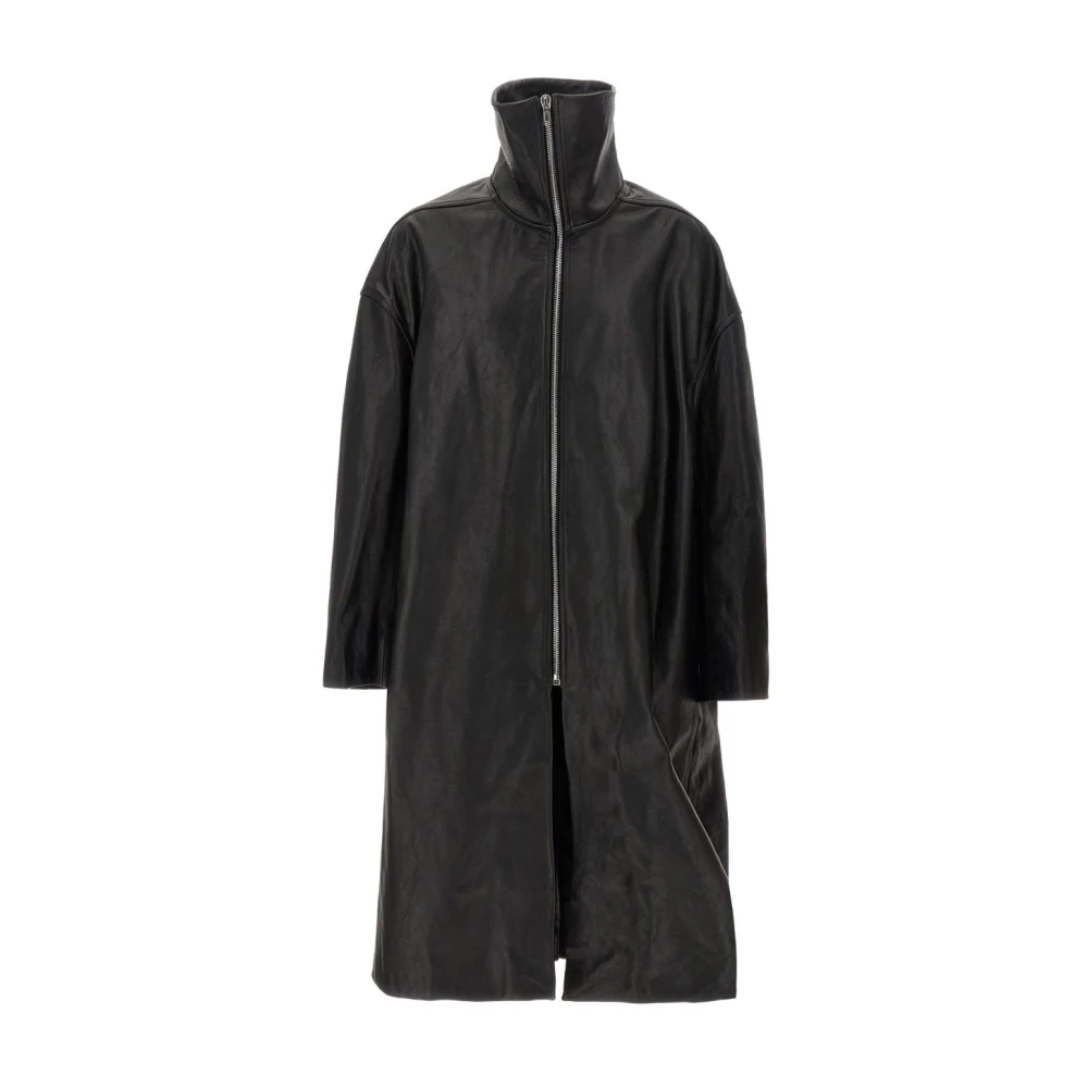 Coats > Parkas - - Rick Owens - Modalova