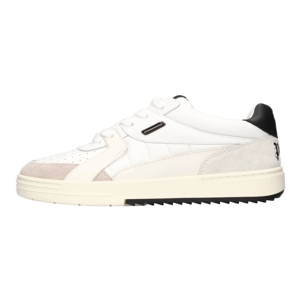 Palm Angels Palm Angels Sneakers Heren Schoenen Wit