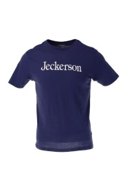 Jeckerson-Männer & T-Shirt