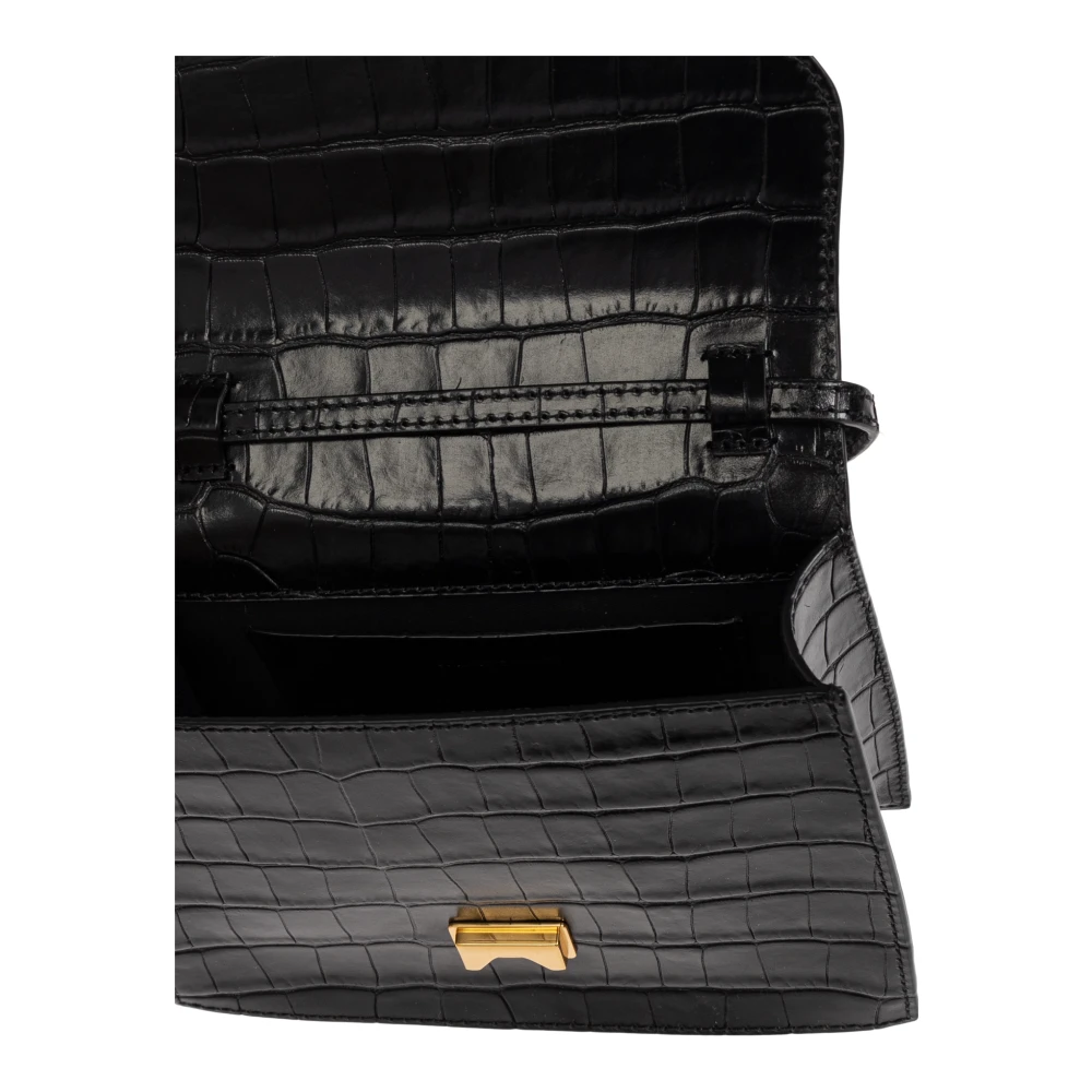 By Malene Birger Handtas By Herenne Birger Black Dames