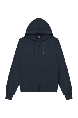 Blå Tröja Modell 6154R