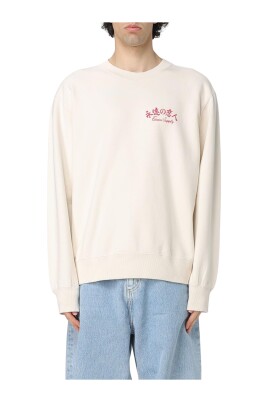 white-crew-neck-sweatshirt