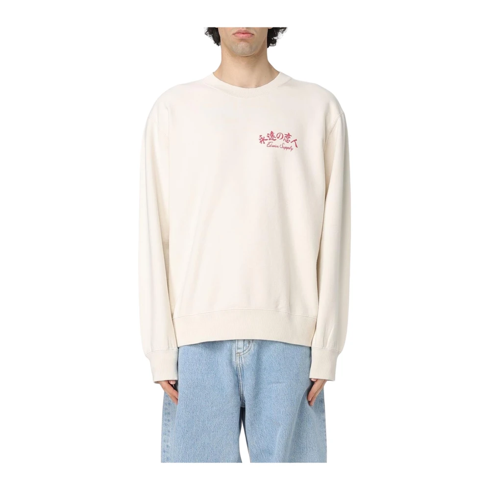 Sweatshirts & Hoodies > Sweatshirts - - Edwin - Modalova