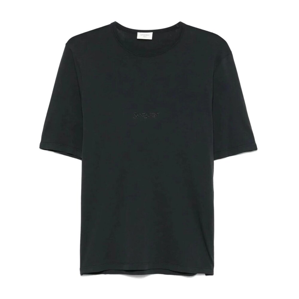 Shop men's t-shirts from Saint Laurent on Miinto