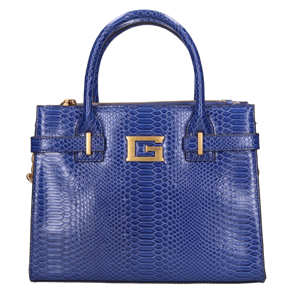 Guess Tassen.. Blauw Blue Dames