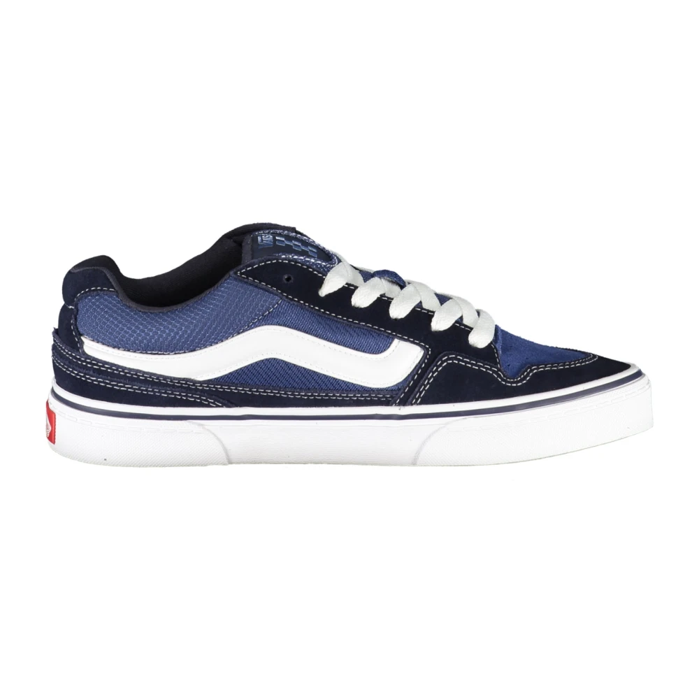Vans - Shoes > Sneakers - Blue - Vans - Modalova