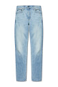 slim-type-jeans