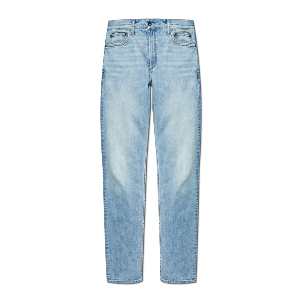 Jeans > Slim-fit Jeans - - Rag & Bone - Modalova