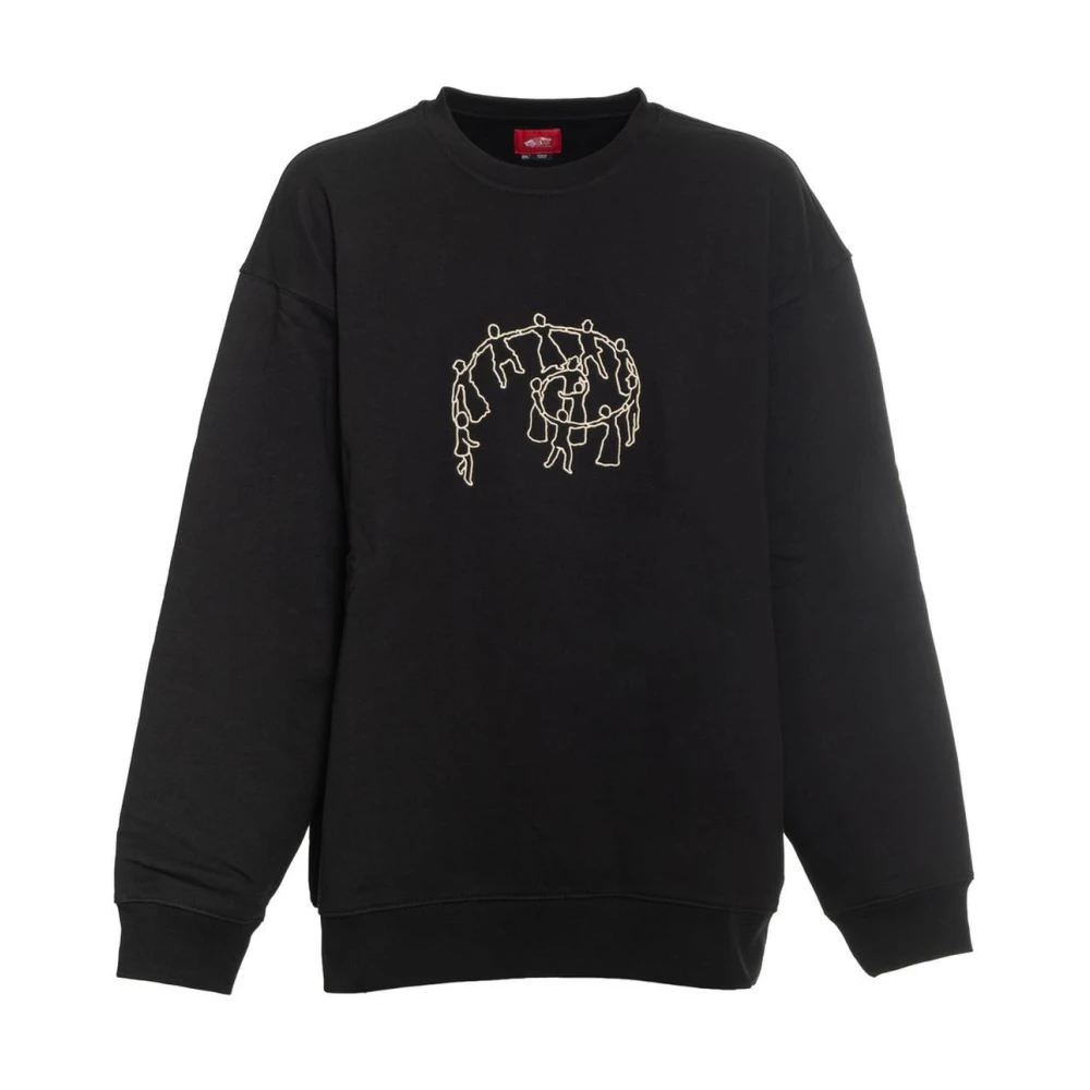 Sweatshirts & Hoodies > Sweatshirts - - Vans - Modalova
