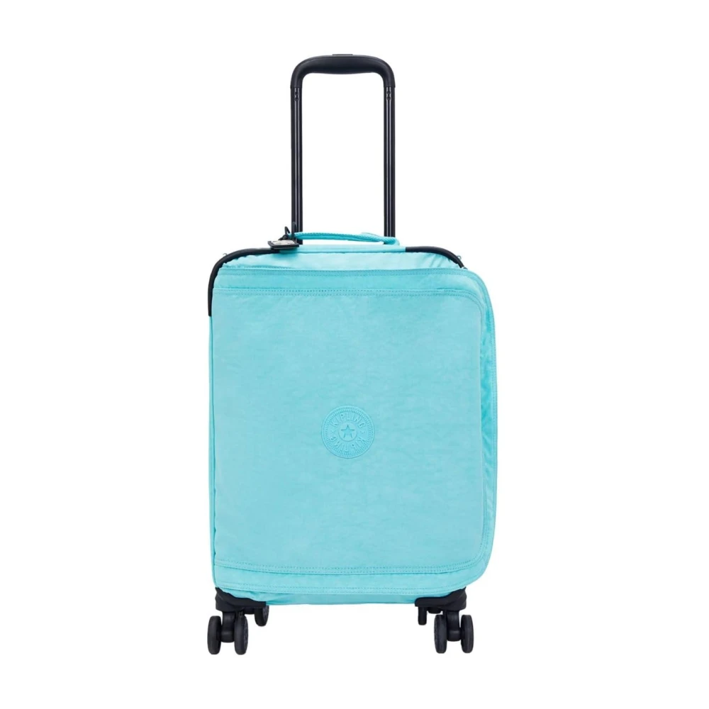 Suitcases > Cabin Bags - - Kipling - Modalova