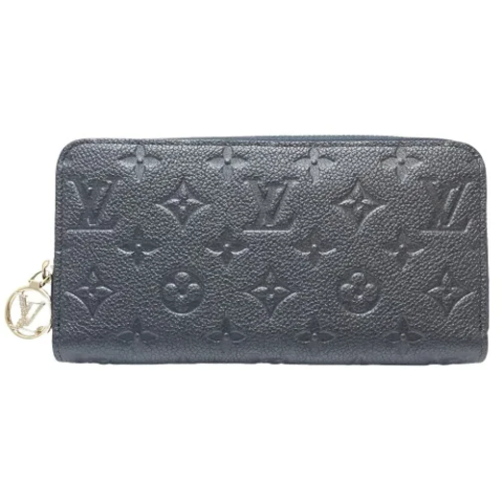 Pre-owned > Pre-owned Accessories > Pre-owned Wallets - - Louis Vuitton Vintage - Modalova