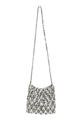 Chainmail Clutch