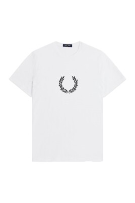 laurel-wreath-graphic-t-shirt