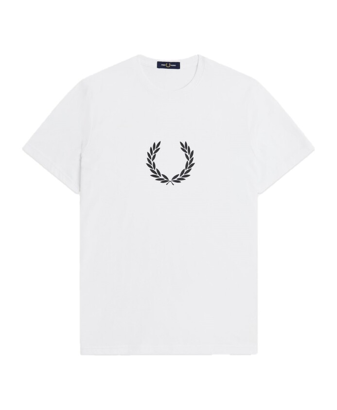 laurel-wreath-graphic-t-shirt