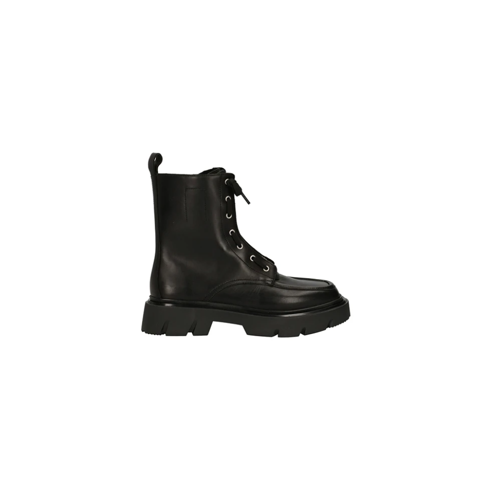 Shoes > Boots > Lace-up Boots - - ASH - Modalova
