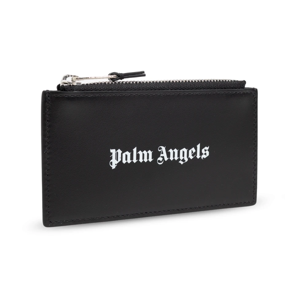 Palm Angels Kaarthouder Black Heren