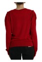 rode-wollen-v-hals-trui-elegante-stijl