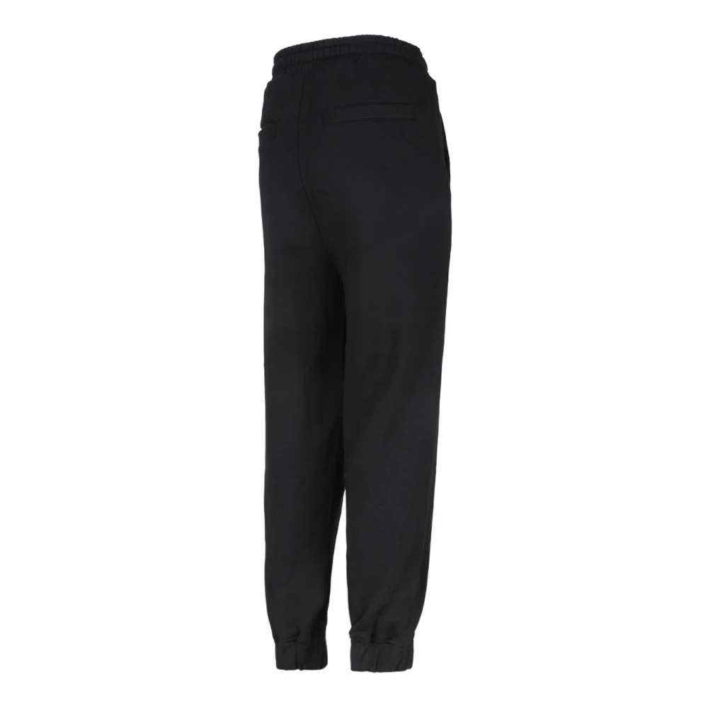 Thom Krom Zwarte Broek Black Heren