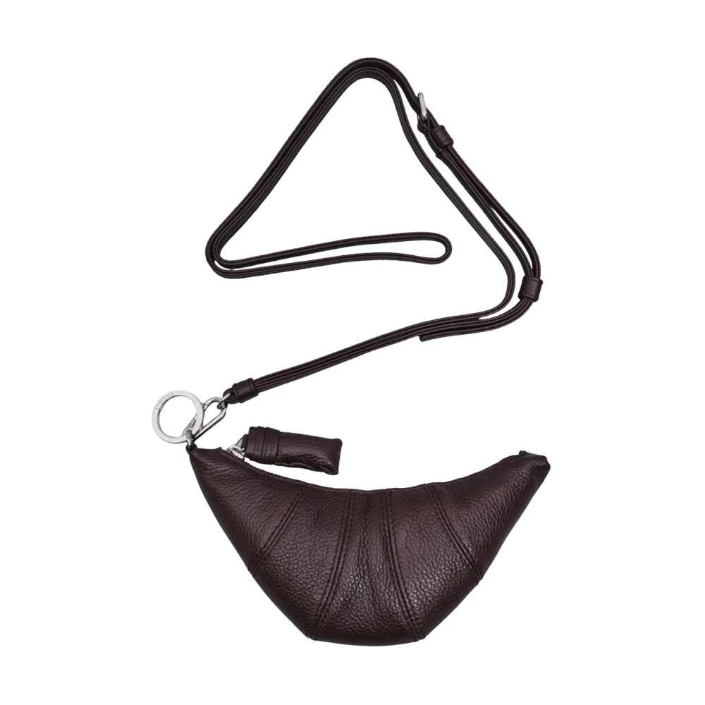 Lemaire Unisex Brown Bags.. - Cross Body Bags - One Size - Bags
