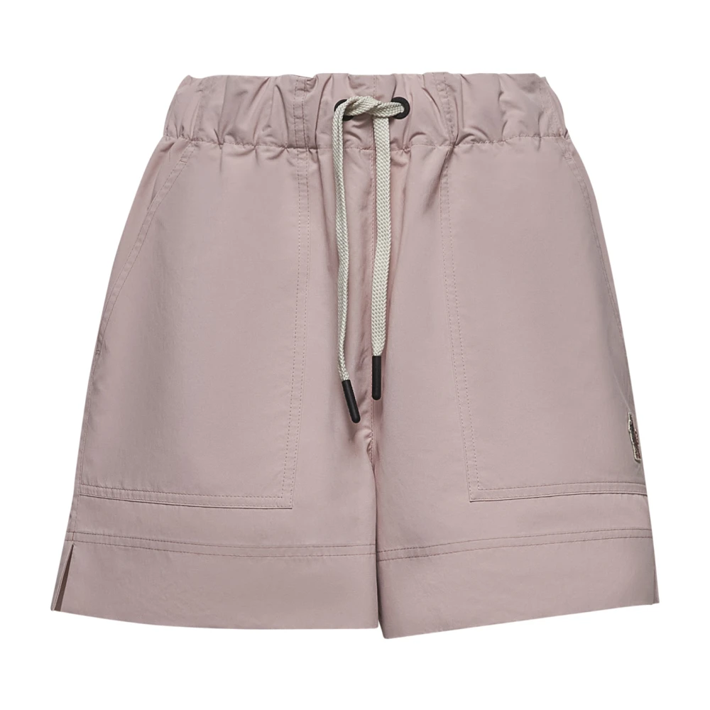 Dame, Shorts, Rosa, S