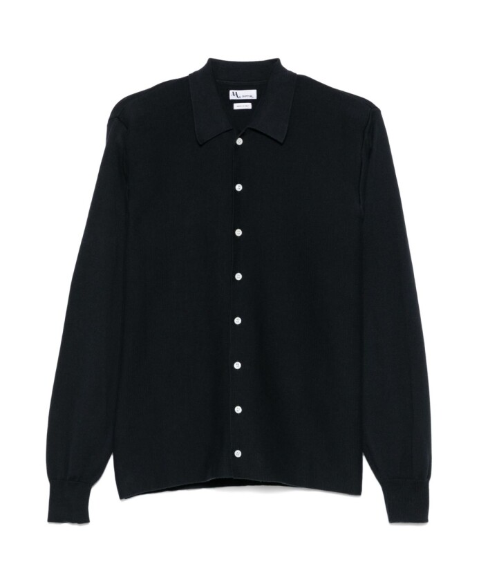 chemise-bleue-col-classique