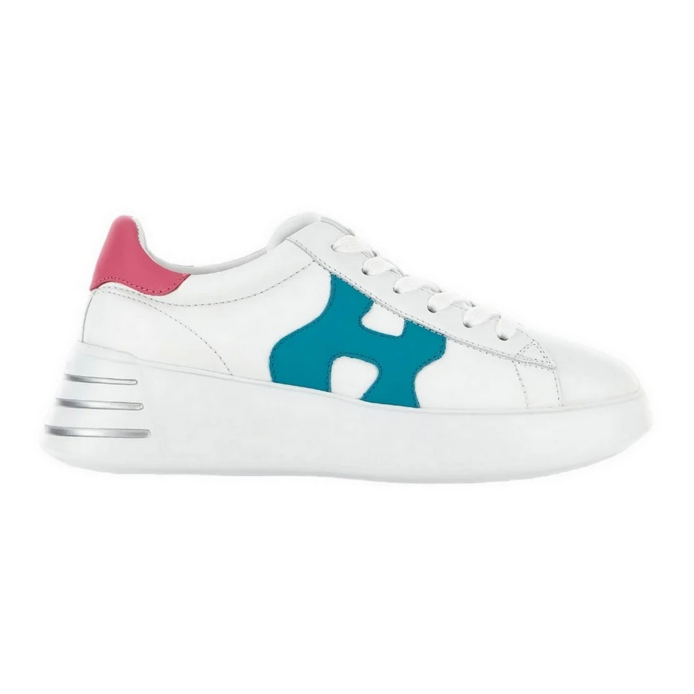 Hogan - Shoes > Sneakers - White - Hogan - Modalova