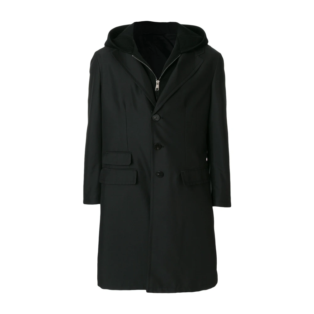 Coats > Parkas - - Neil Barrett - Modalova