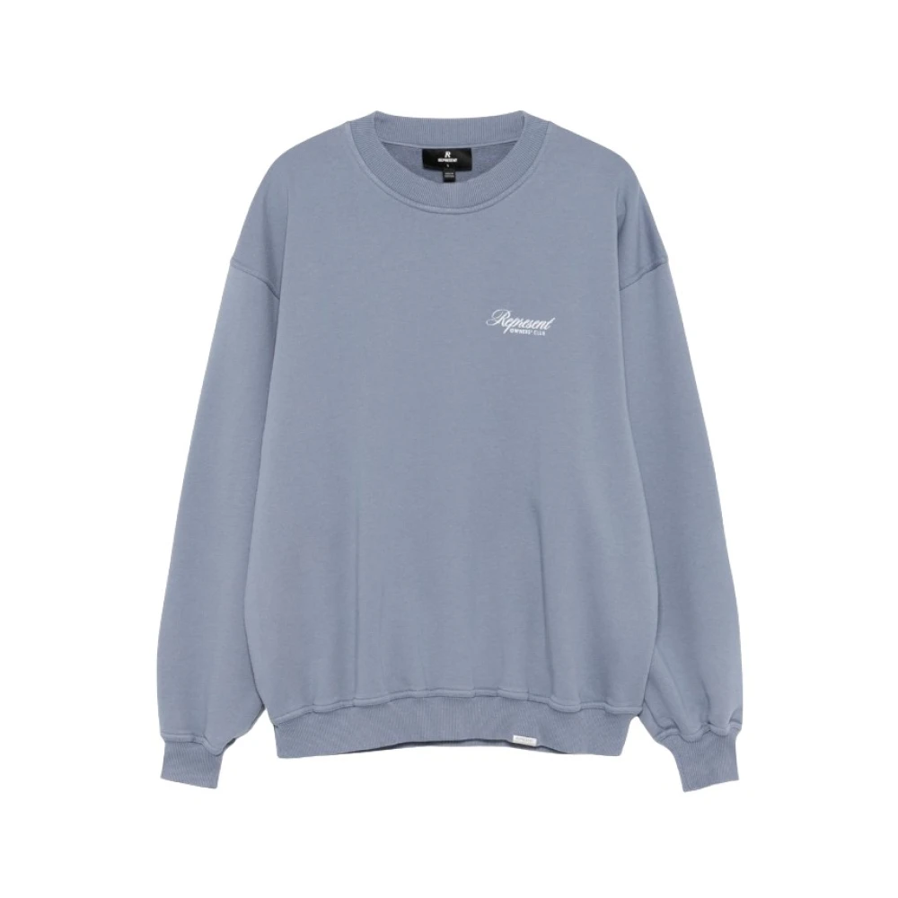 Sweatshirts & Hoodies > Sweatshirts - - Represent - Modalova