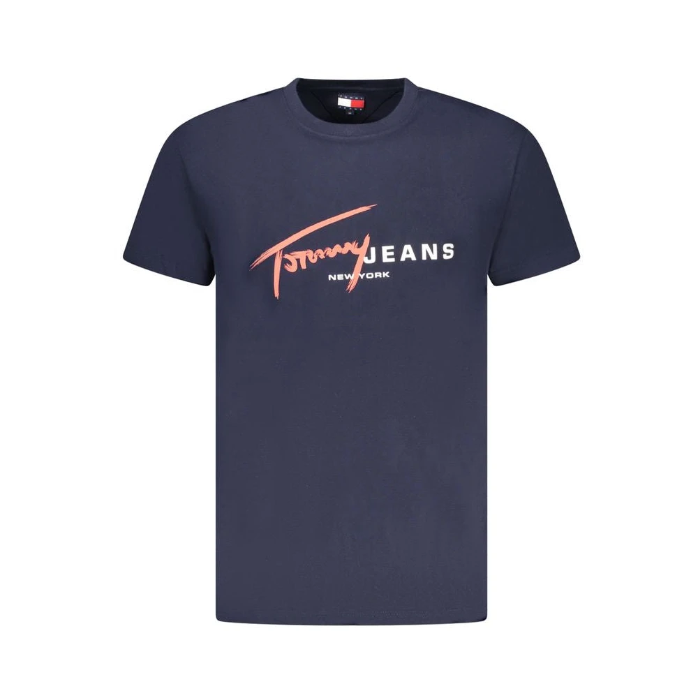 Tops > T-Shirts - - Tommy Hilfiger - Modalova
