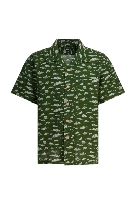 TAKE Loha Shirt