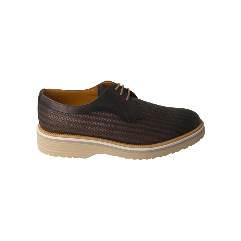 Shoes > Flats > Business Shoes - - Calce - Modalova