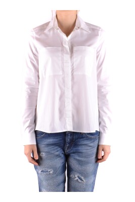 chemise-monochrome-blanche